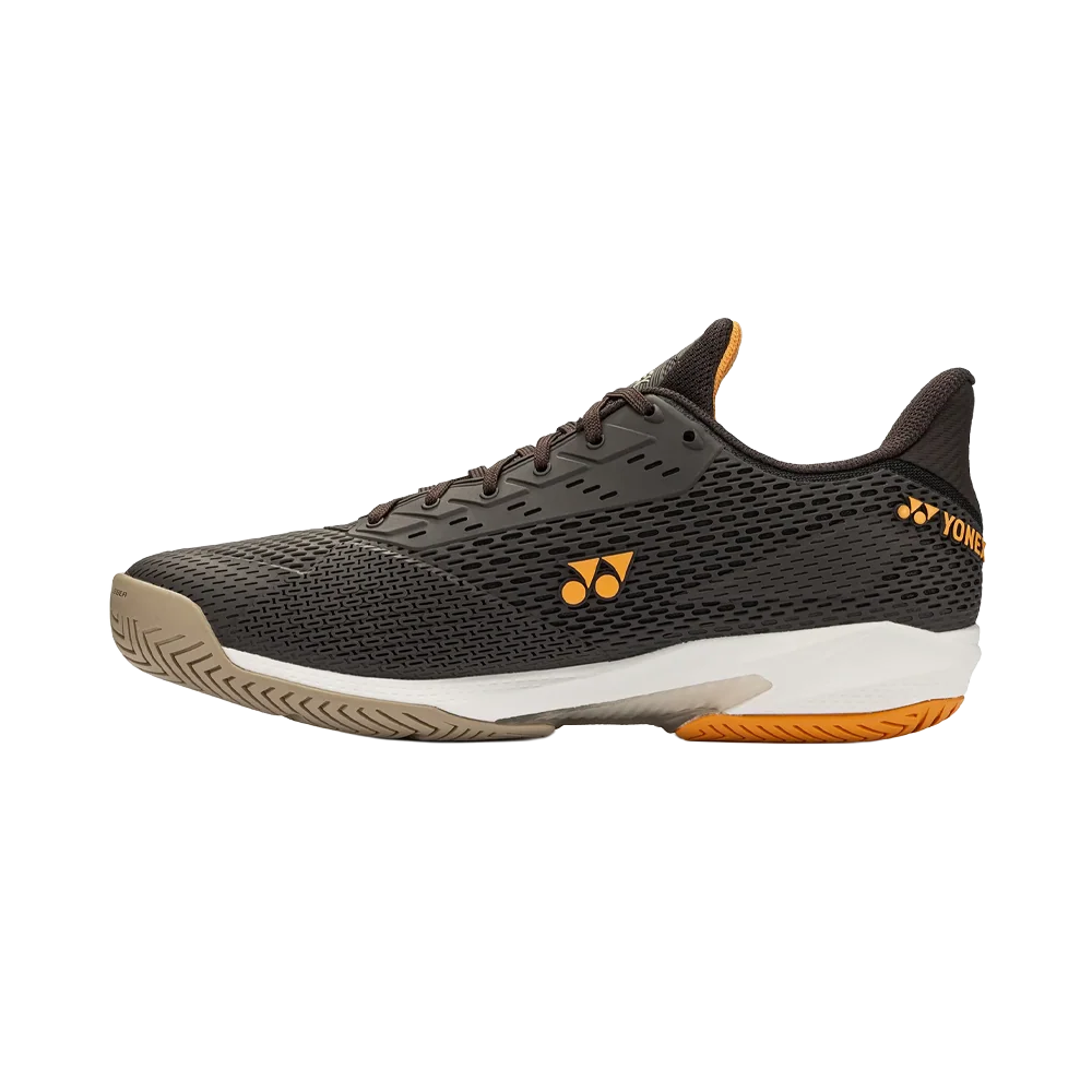 Yonex Power Cushion AD-Accel Men's Shoes - espresso Yonex