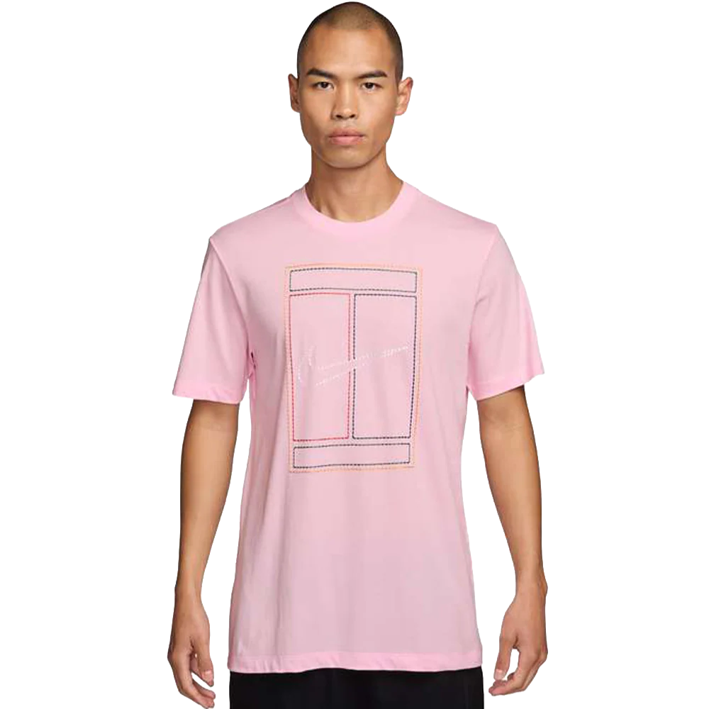NikeCourt Heritage T-Shirt 2026 Nike