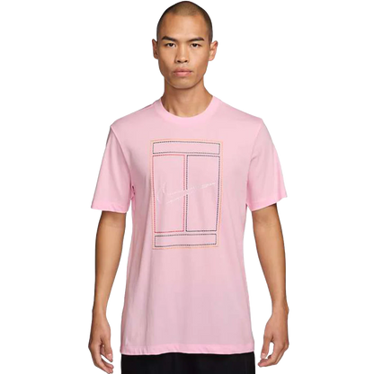 NikeCourt Heritage T-Shirt 2026 Nike