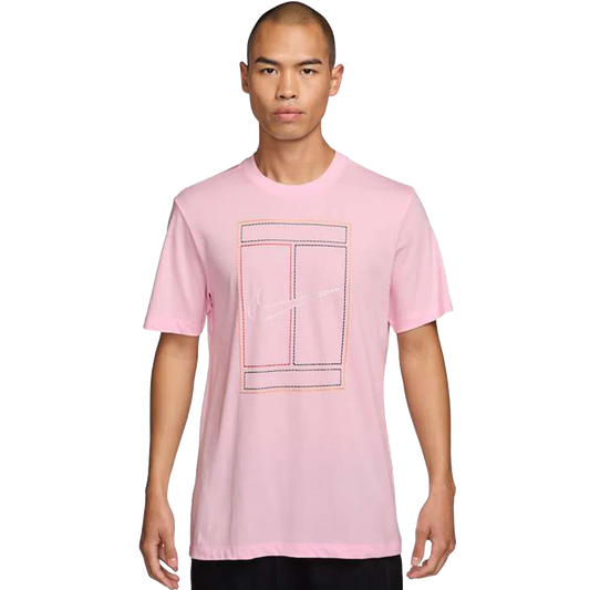 NikeCourt Heritage T-Shirt 2026 Nike