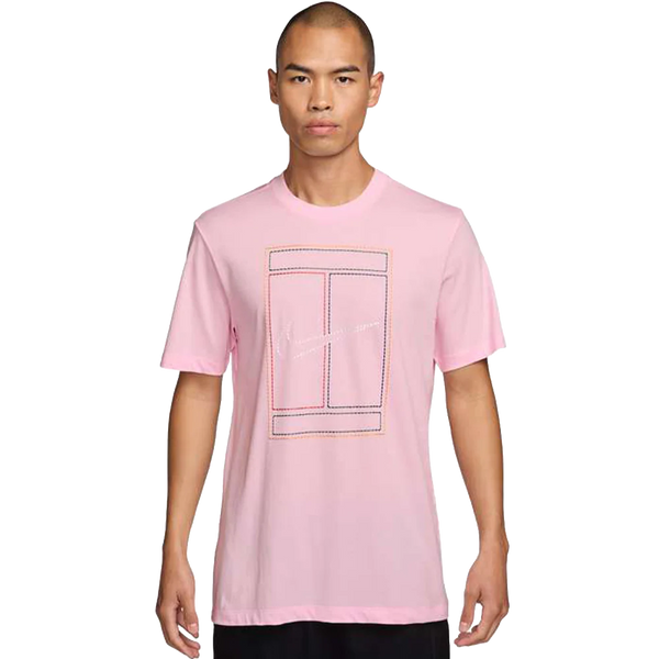 NikeCourt Heritage T-Shirt 2026 Nike