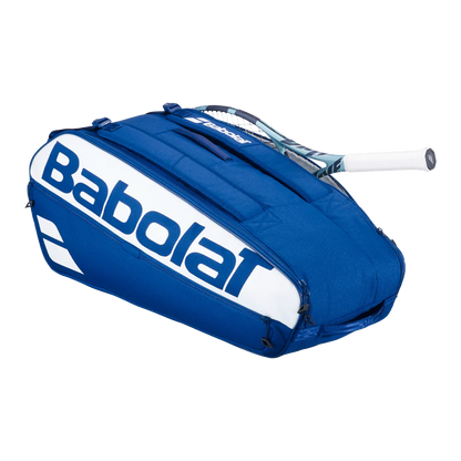 BABOLAT RH X 9 Court Bag L Navy - 2026 Babolat