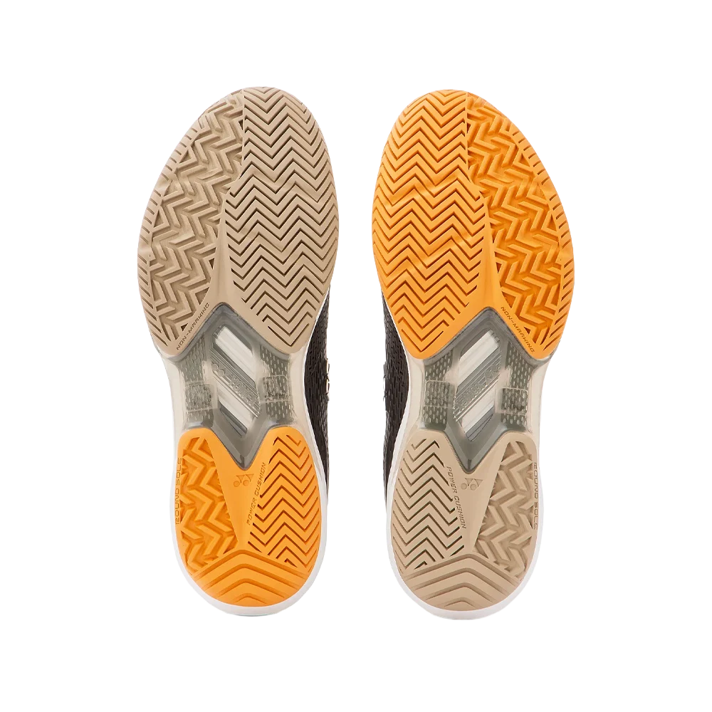 Yonex Power Cushion AD-Accel Men's Shoes - espresso Yonex