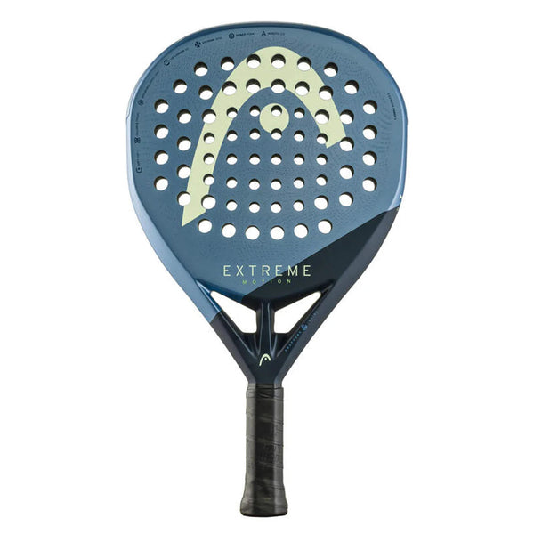 Head Extreme Pro 2025 Padel Head