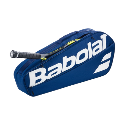 BABOLAT RH X 3 Court Bag XS Navy - 2026 Babolat