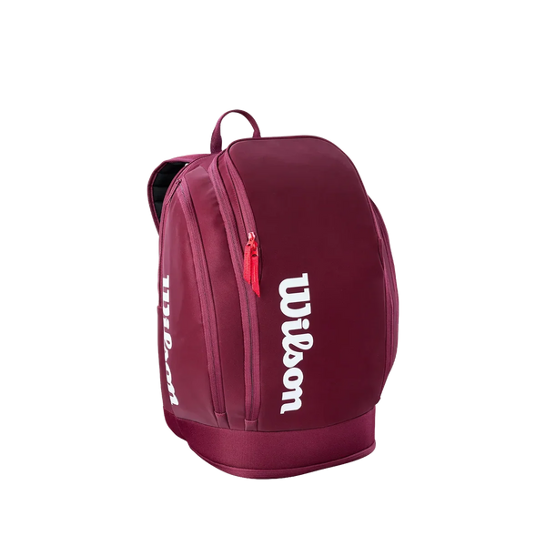 Wilson Redline V1 Tennis Backpack Wilson