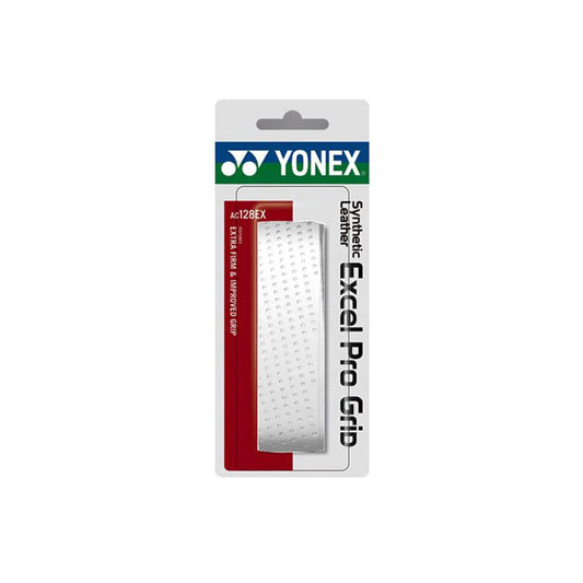 YONEX Synthetic Leather Excel PRO Grip