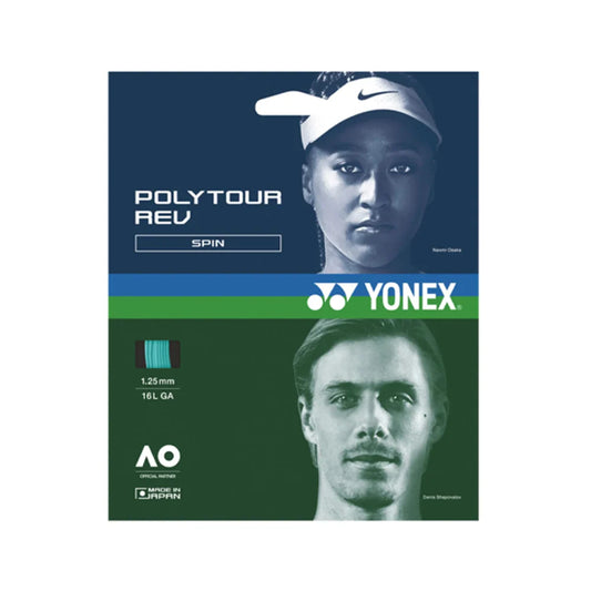 Yonex Polytour REV - 125