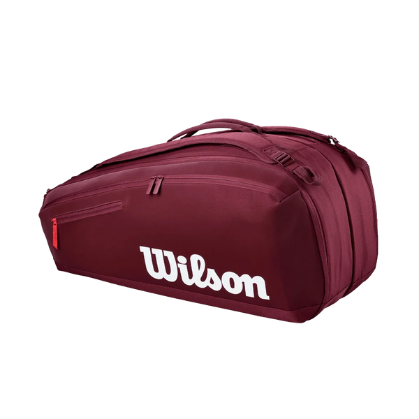 Wilson Redline V1 Racquet Bag 15PK Wilson