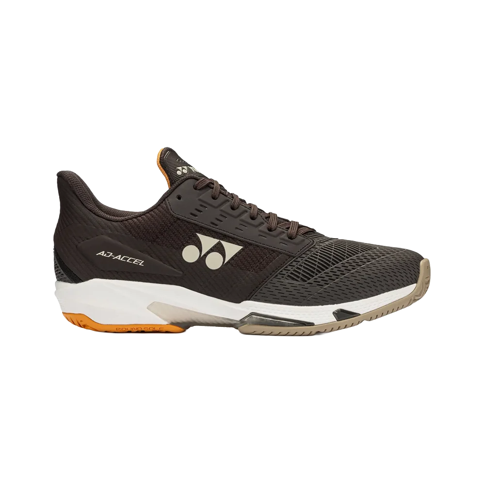 Yonex Power Cushion AD-Accel Men's Shoes - espresso Yonex
