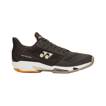 Yonex Power Cushion AD-Accel Men's Shoes - espresso Yonex