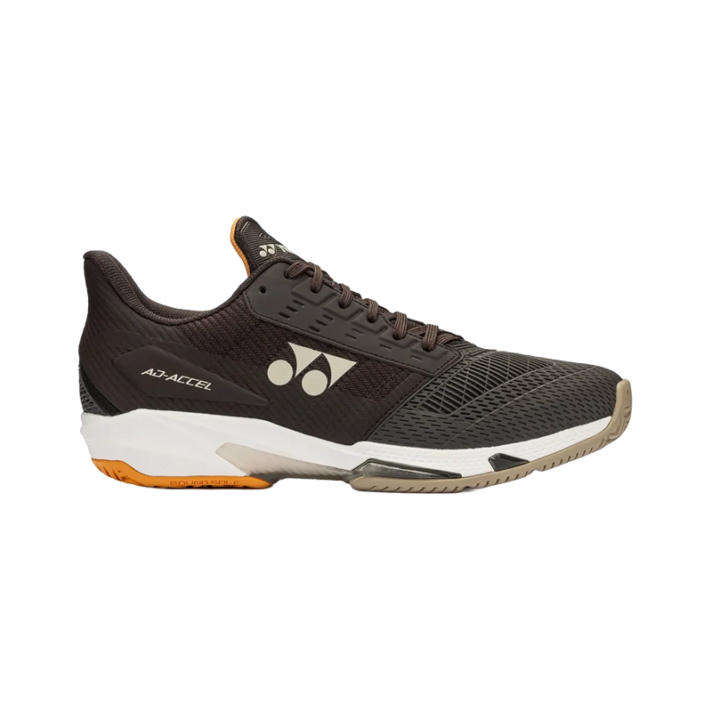 Yonex Power Cushion AD-Accel Men's Shoes - espresso Yonex