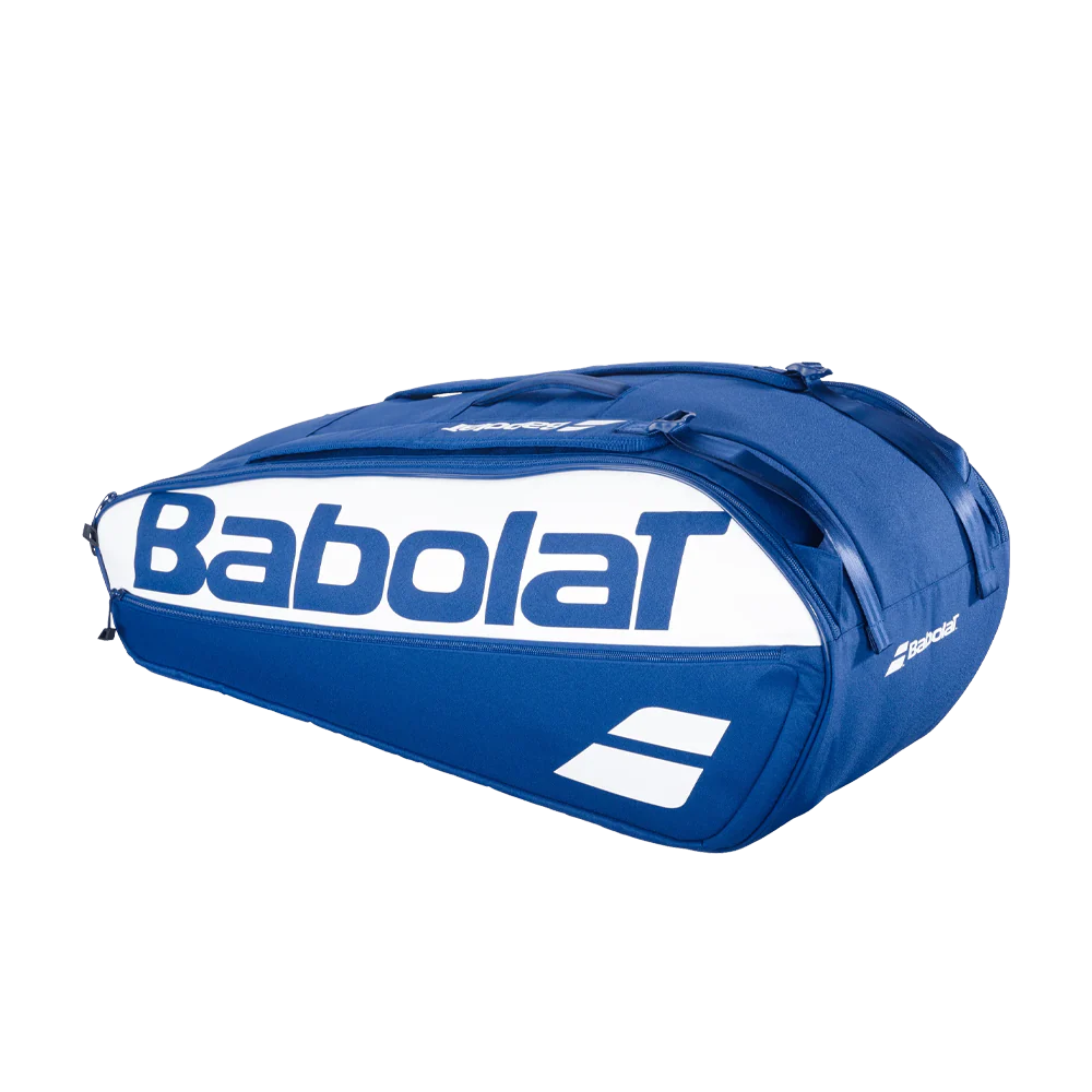 BABOLAT RH X 9 Court Bag L Navy - 2026 Babolat