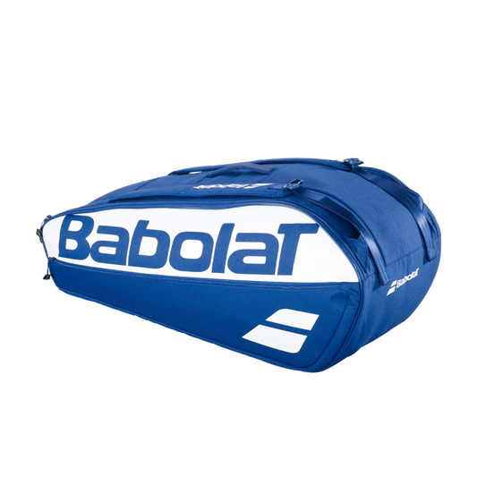 BABOLAT RH X 9 Court Bag L Navy - 2026 Babolat