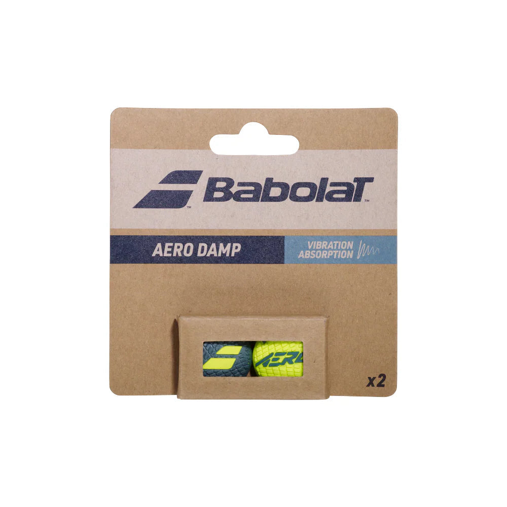 BABOLAT AERO DAMP X2 - 2026 Babolat