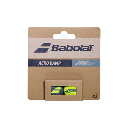 BABOLAT AERO DAMP X2 - 2026 Babolat