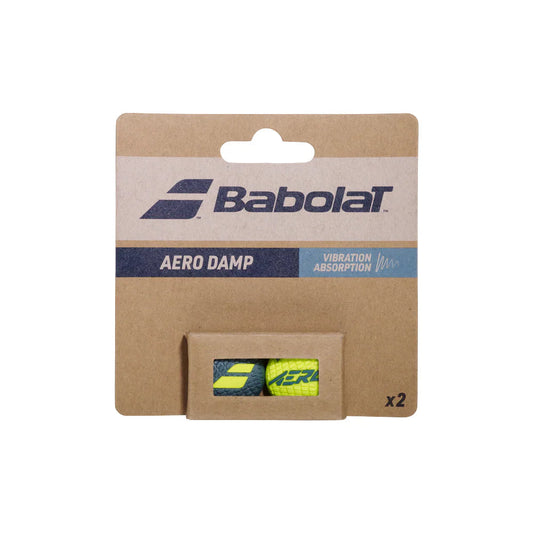 BABOLAT AERO DAMP X2 - 2026 Babolat