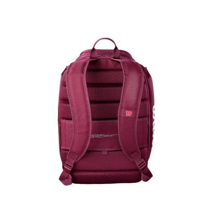 Wilson Redline V1 Tennis Backpack Wilson