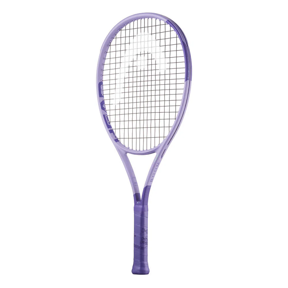 Head Boom Jr. 26 Alternate - 2026 Head