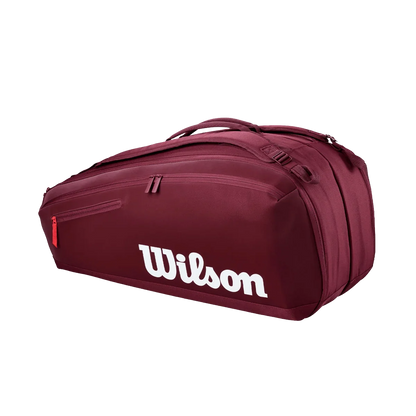 Wilson Redline V1 Racquet Bag 15PK Wilson