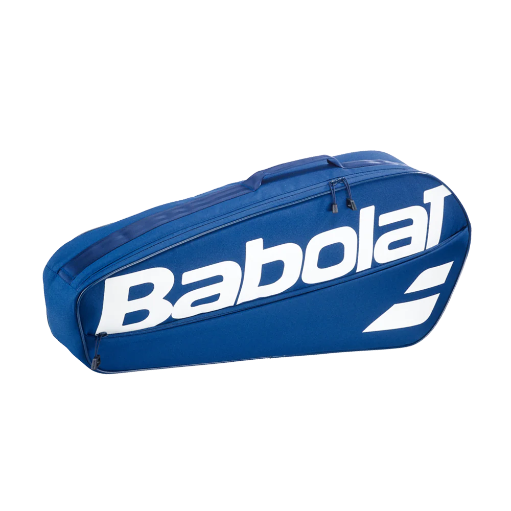 BABOLAT RH X 3 Court Bag XS Navy - 2026 Babolat