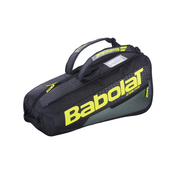 BABOLAT RH X 3 Carlitos JR Babolat