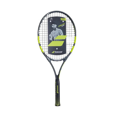 Babolat Carlitos JR 26" Tennis Racquet - 2026 TENNISNETPRO