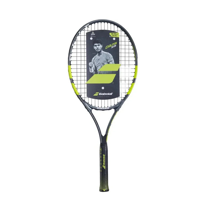 Babolat Carlitos JR 26" Tennis Racquet - 2026 TENNISNETPRO