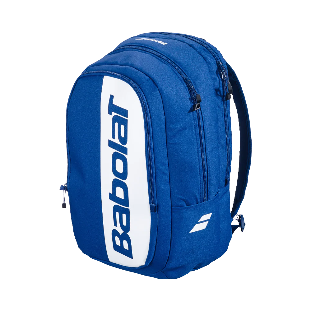 BABOLAT 30L Court Backpack Navy - 2026 Babolat