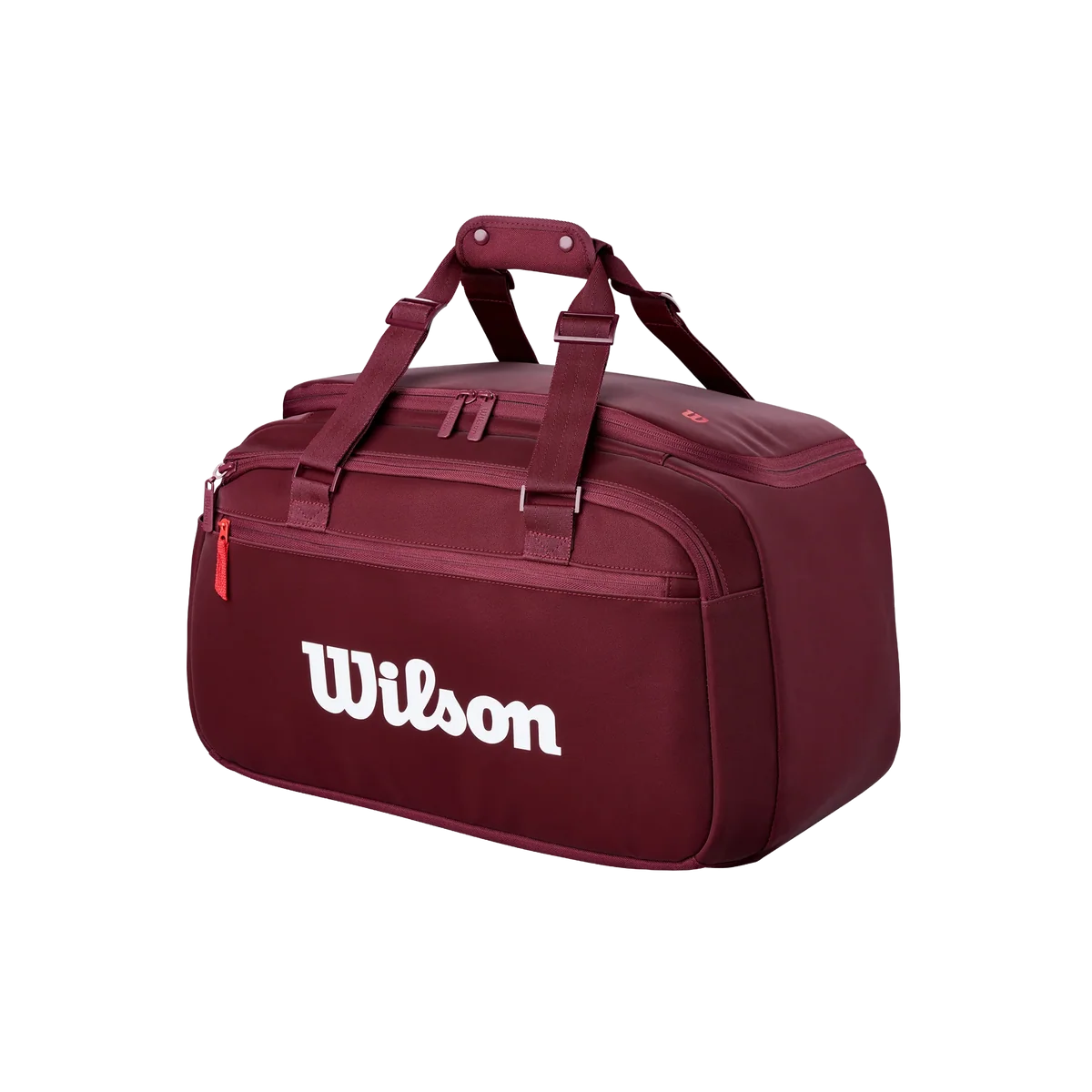 Wilson Redline V1 Small Duffel Bag Wilson