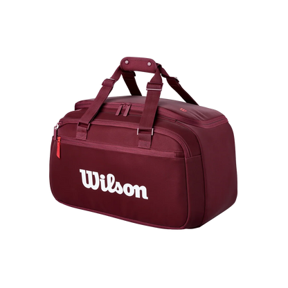 Wilson Redline V1 Small Duffel Bag Wilson