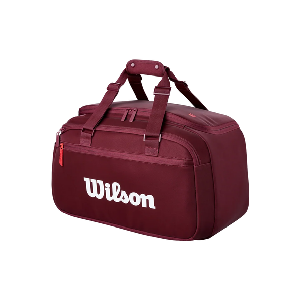 Wilson Redline V1 Small Duffel Bag Wilson