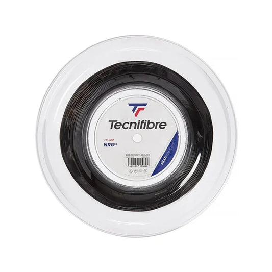 Tecnifibre NRG 2 Multifilament - individual 16 / 1.32 TENNISNETPRO