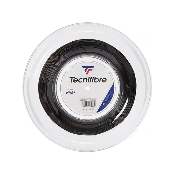 Tecnifibre NRG 2 Multifilament - individual 16 / 1.32 TENNISNETPRO