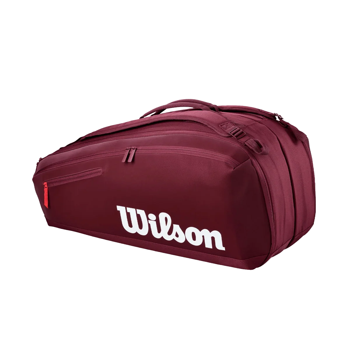 Wilson Redline V1 Racquet Bag 9PK Wilson
