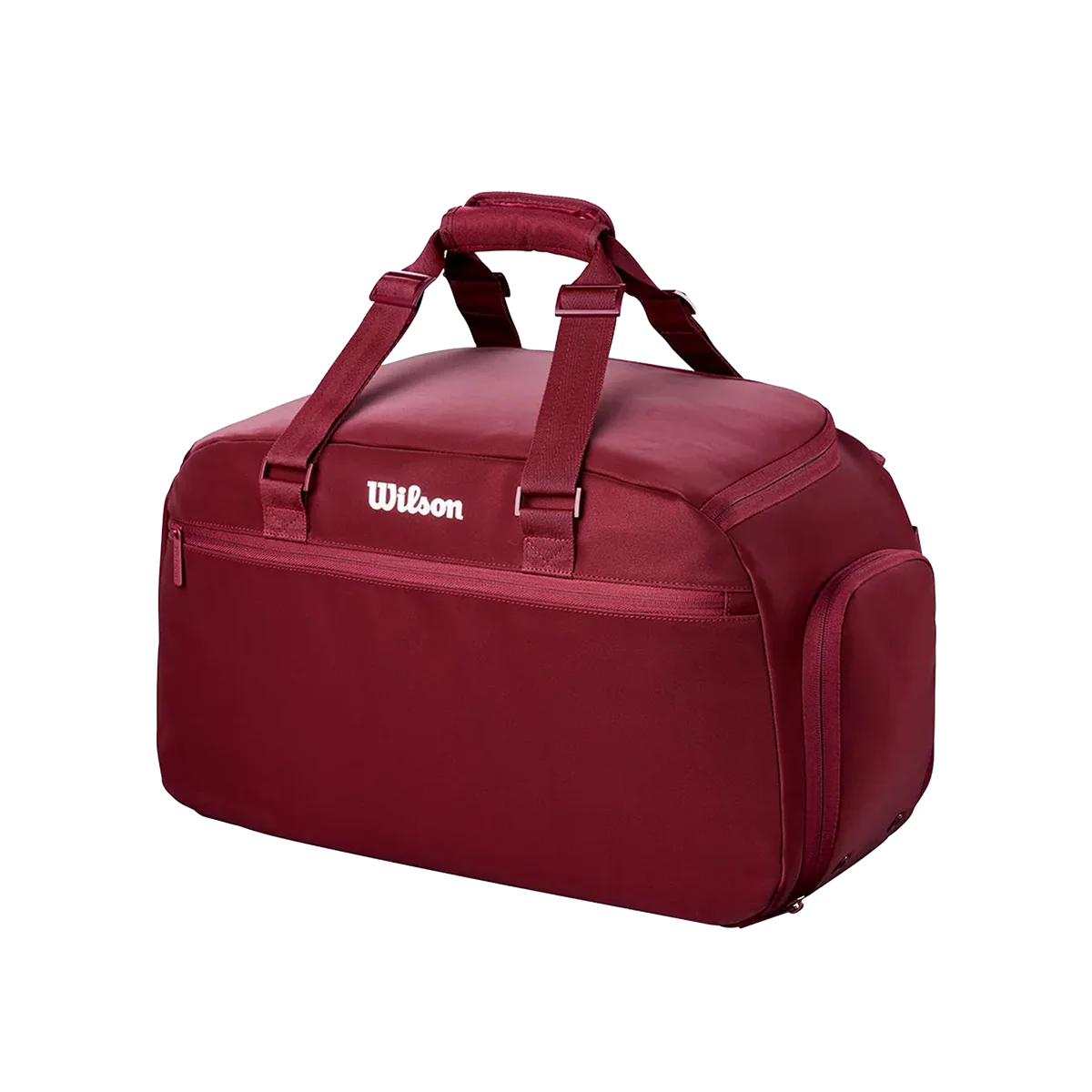Wilson Redline V1 Small Duffel Bag Wilson