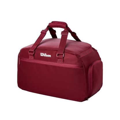 Wilson Redline V1 Small Duffel Bag Wilson