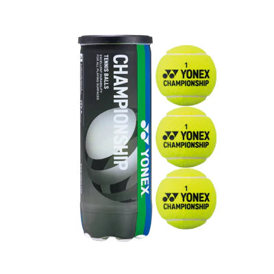 Yonex Championship 24 Cans - 72 Balls Yonex