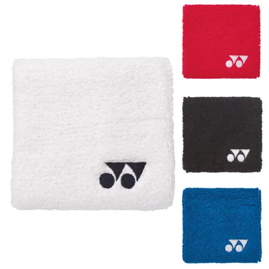 YONEX Single Wrist Band (Short)