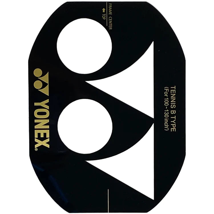Yonex Tennis Stencil 100-130 Inch Racquets Yonex