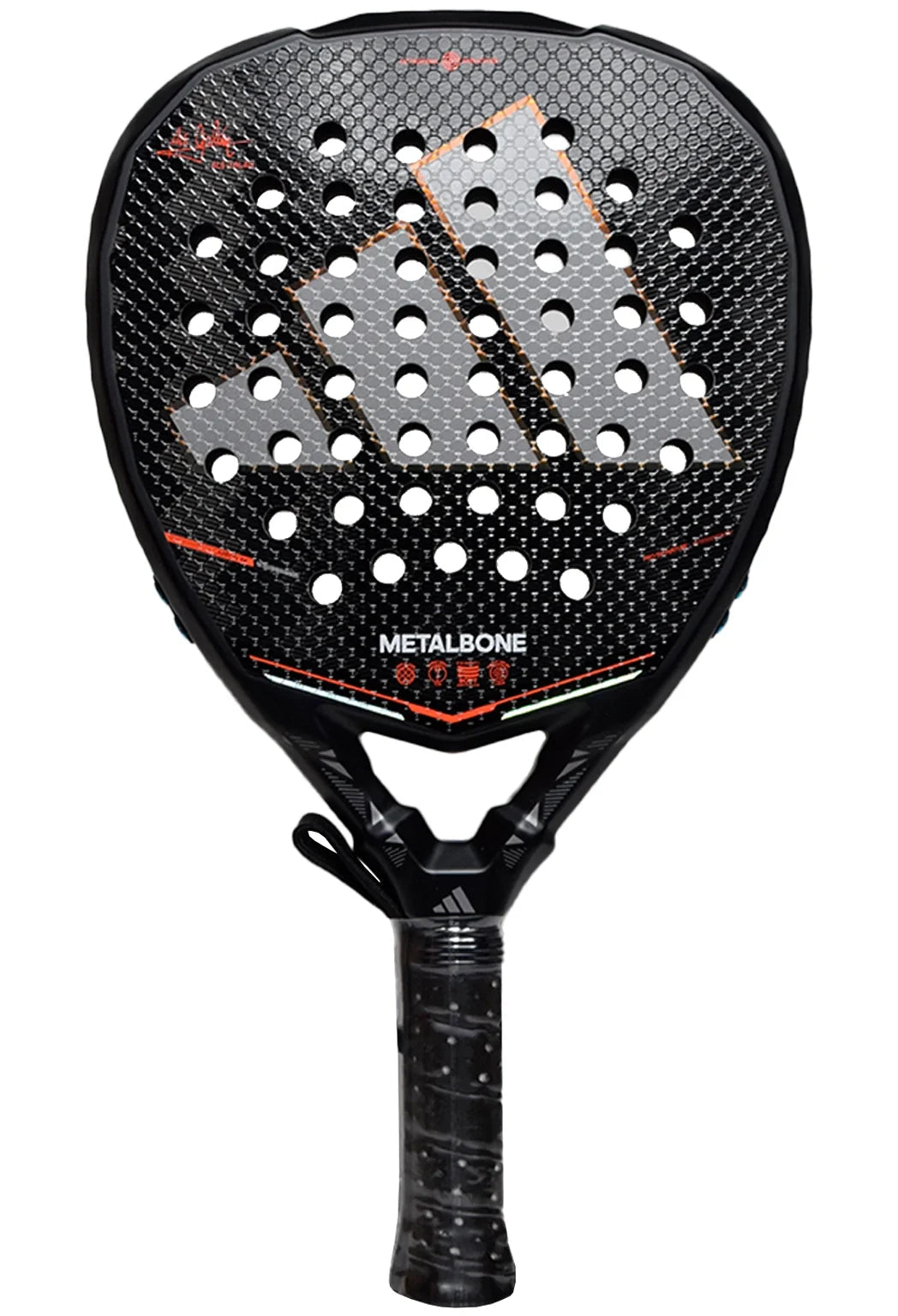 Adidas Metalbone 2026 Head