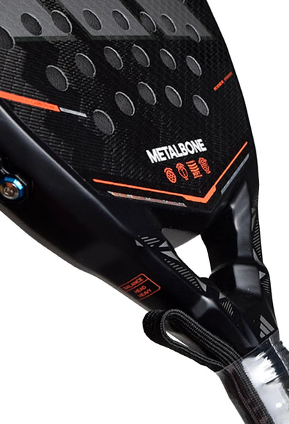 Adidas Metalbone 2026 Head