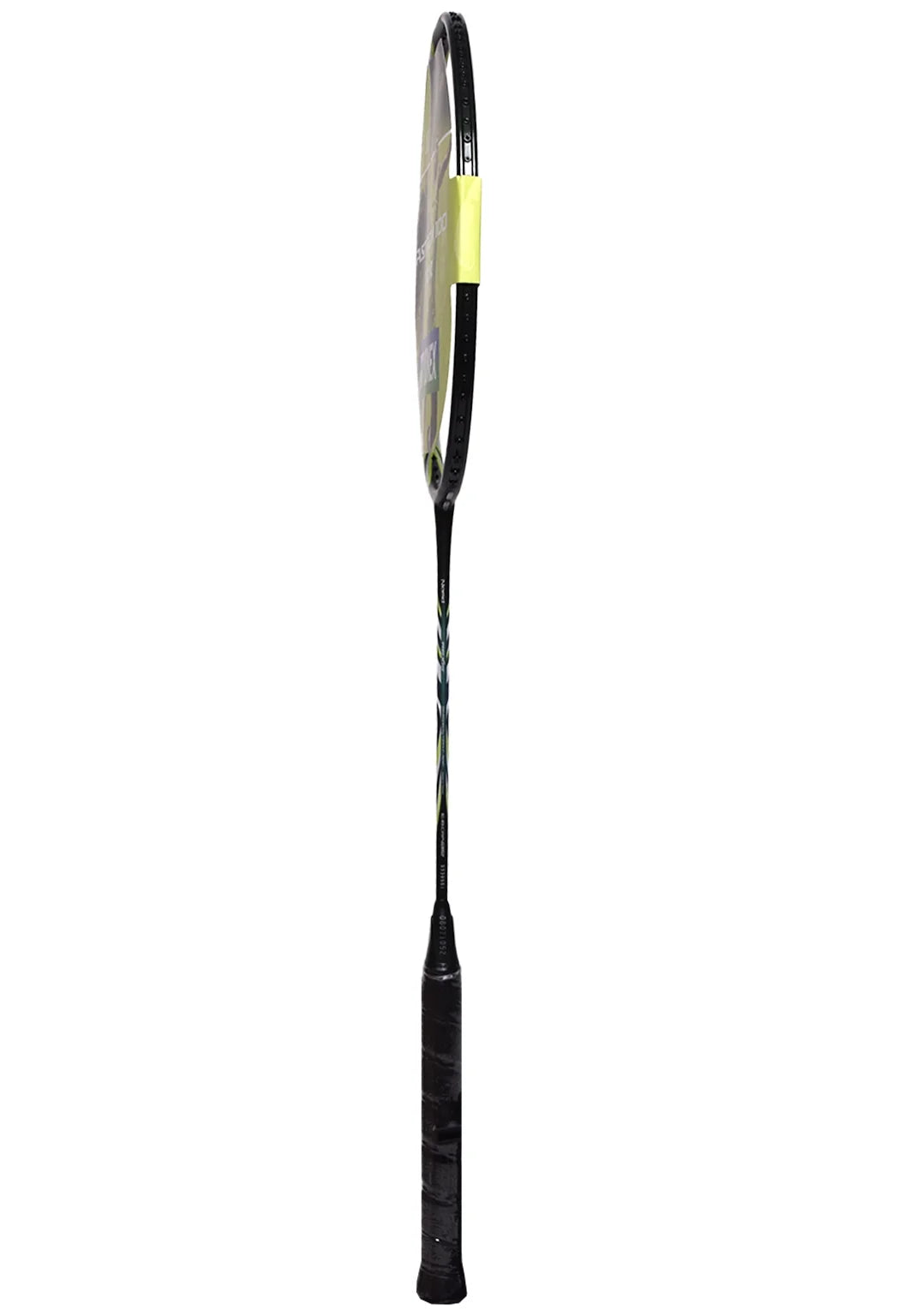 Yonex Astrox 100 Tour Viktor Axelsen Badminton Frame (Dark Olive) Yonex