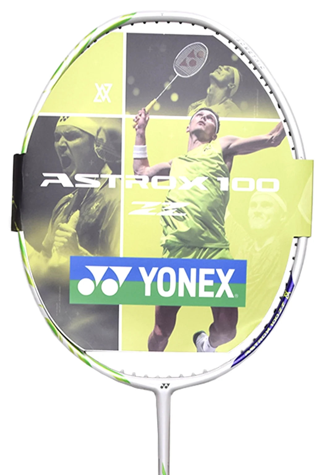 Yonex Astrox 100 ZZ Viktor Axelsen Badminton Frame Yonex