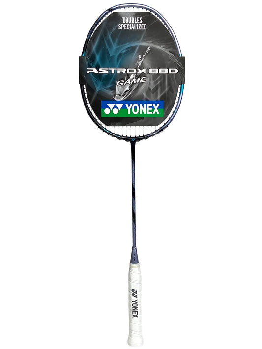 Yonex Astrox 88 D Game Strung