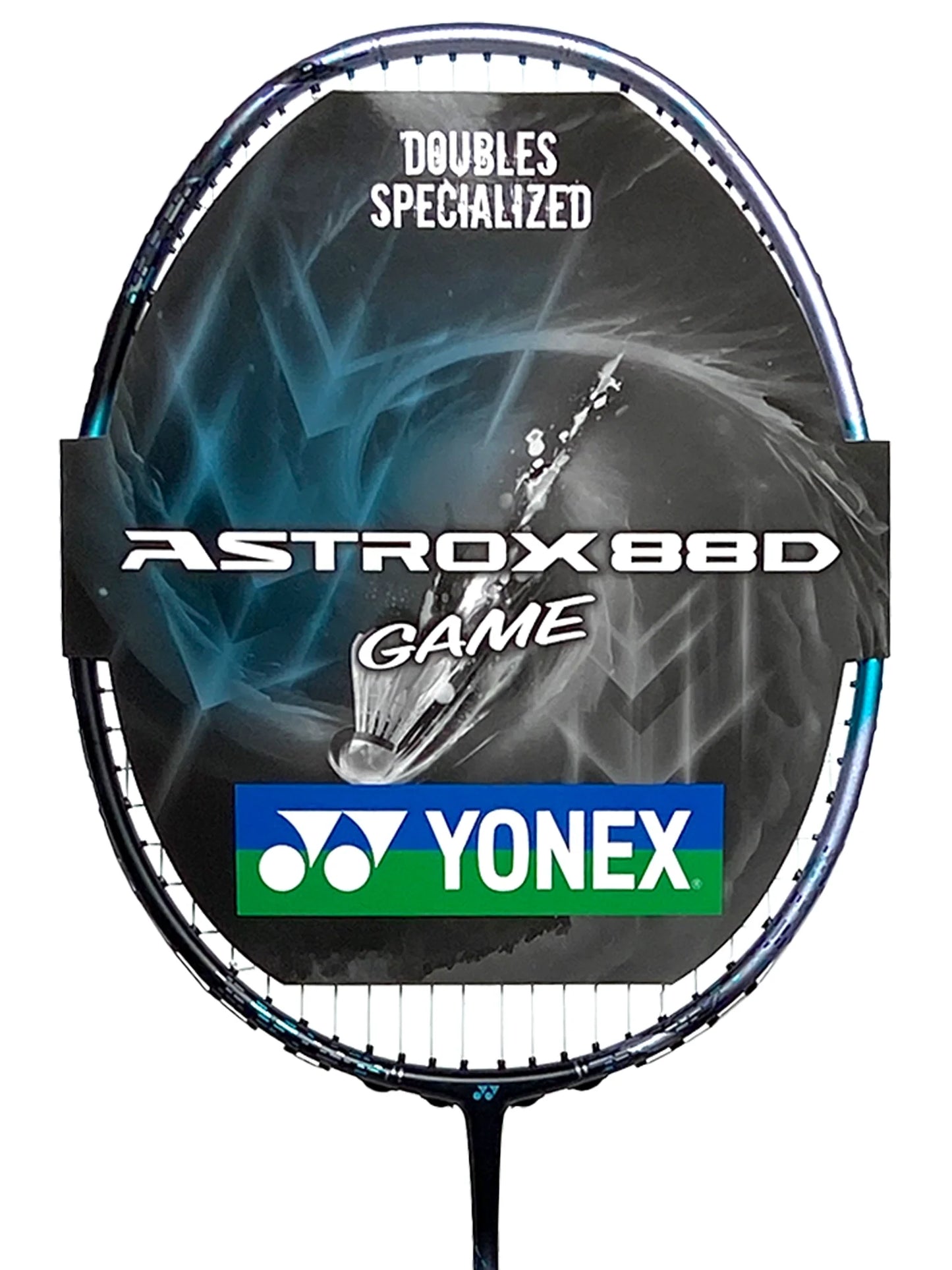 Yonex Astrox 88 D Game Strung