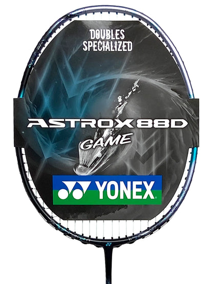Cordage Yonex Astrox 88 D Game