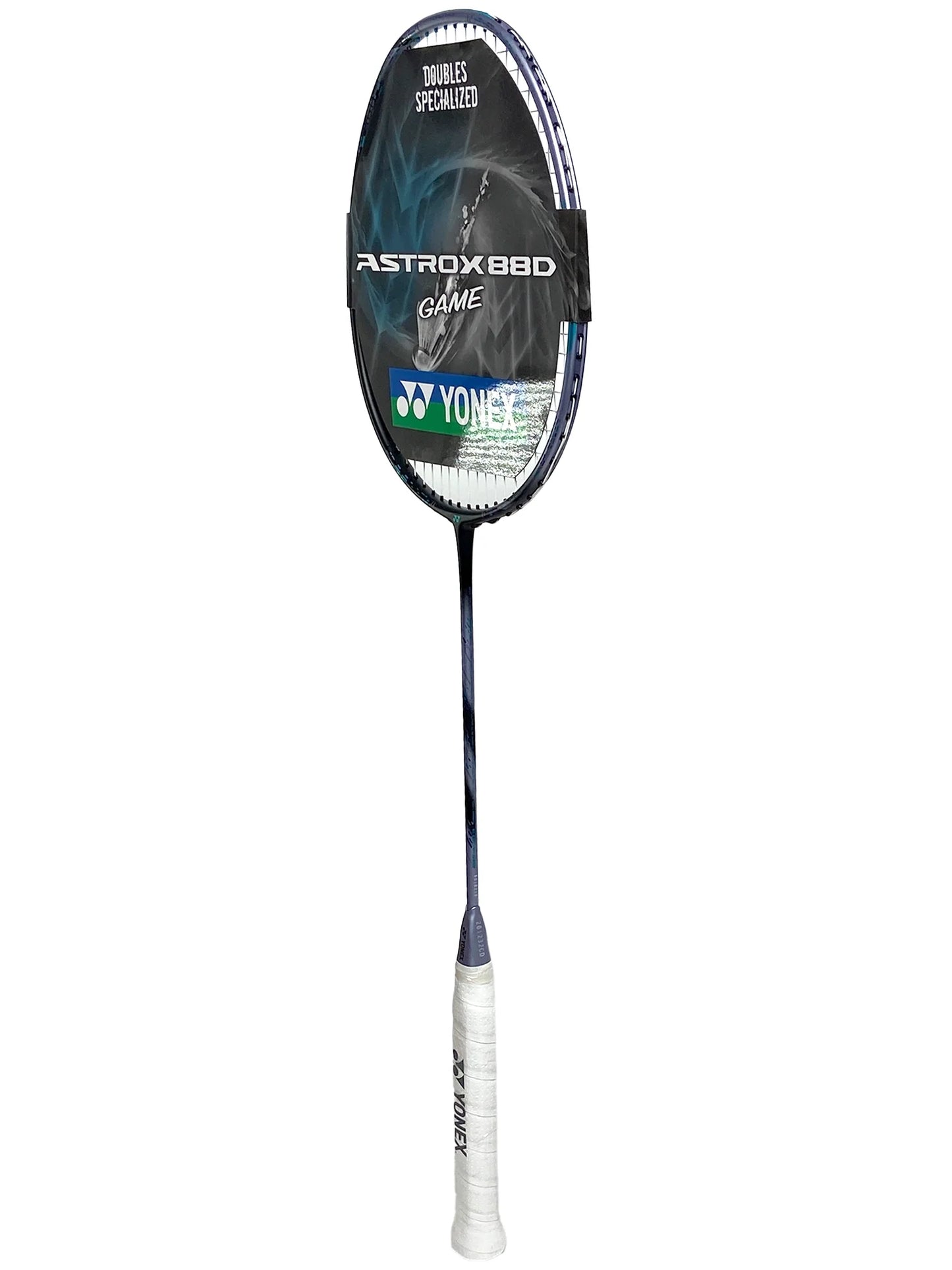 Yonex Astrox 88 D Game Strung