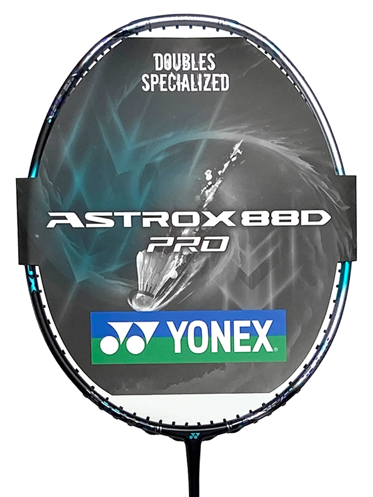 Yonex Astrox 88 D Pro Unstrung