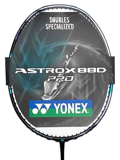Yonex Astrox 88 D Pro Unstrung